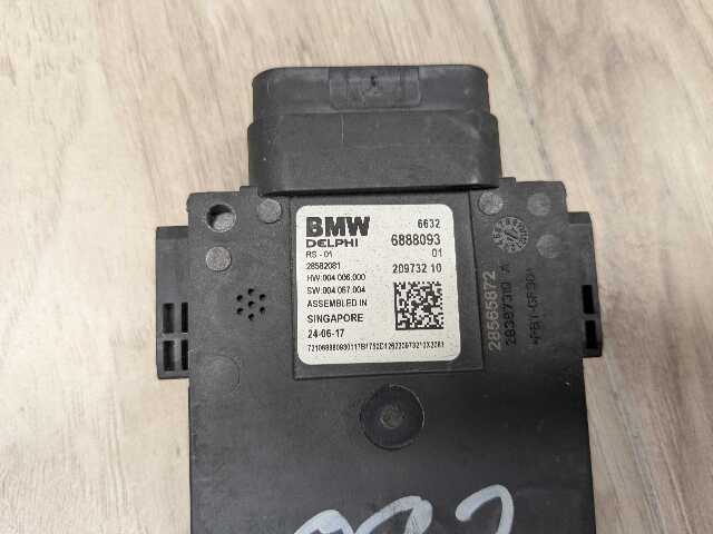 OEM BMW F90 G12 G30 740 750 530 540 M550 M5 Blind Spot Sensor Radar Module
