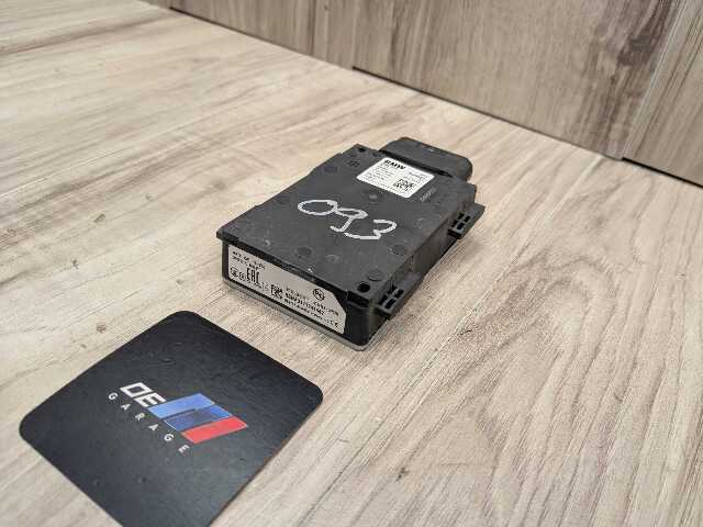 OEM BMW F90 G12 G30 740 750 530 540 M550 M5 Blind Spot Sensor Radar Module