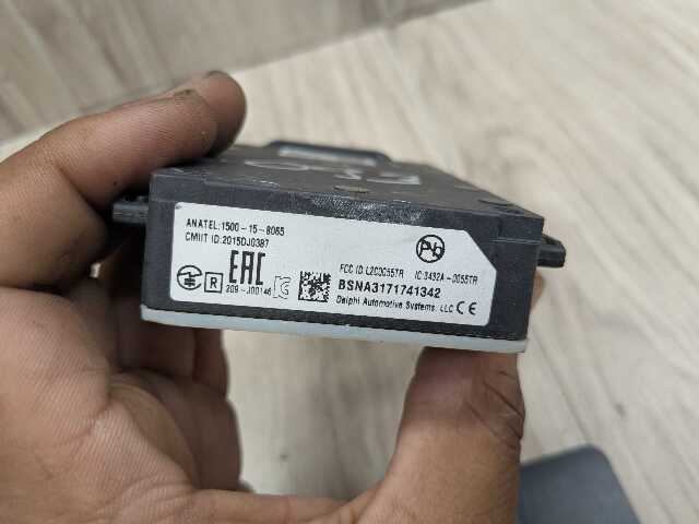 OEM BMW F90 G12 G30 740 750 530 540 M550 M5 Blind Spot Sensor Radar Module