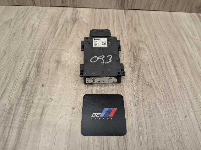 OEM BMW F90 G12 G30 740 750 530 540 M550 M5 Blind Spot Sensor Radar Module