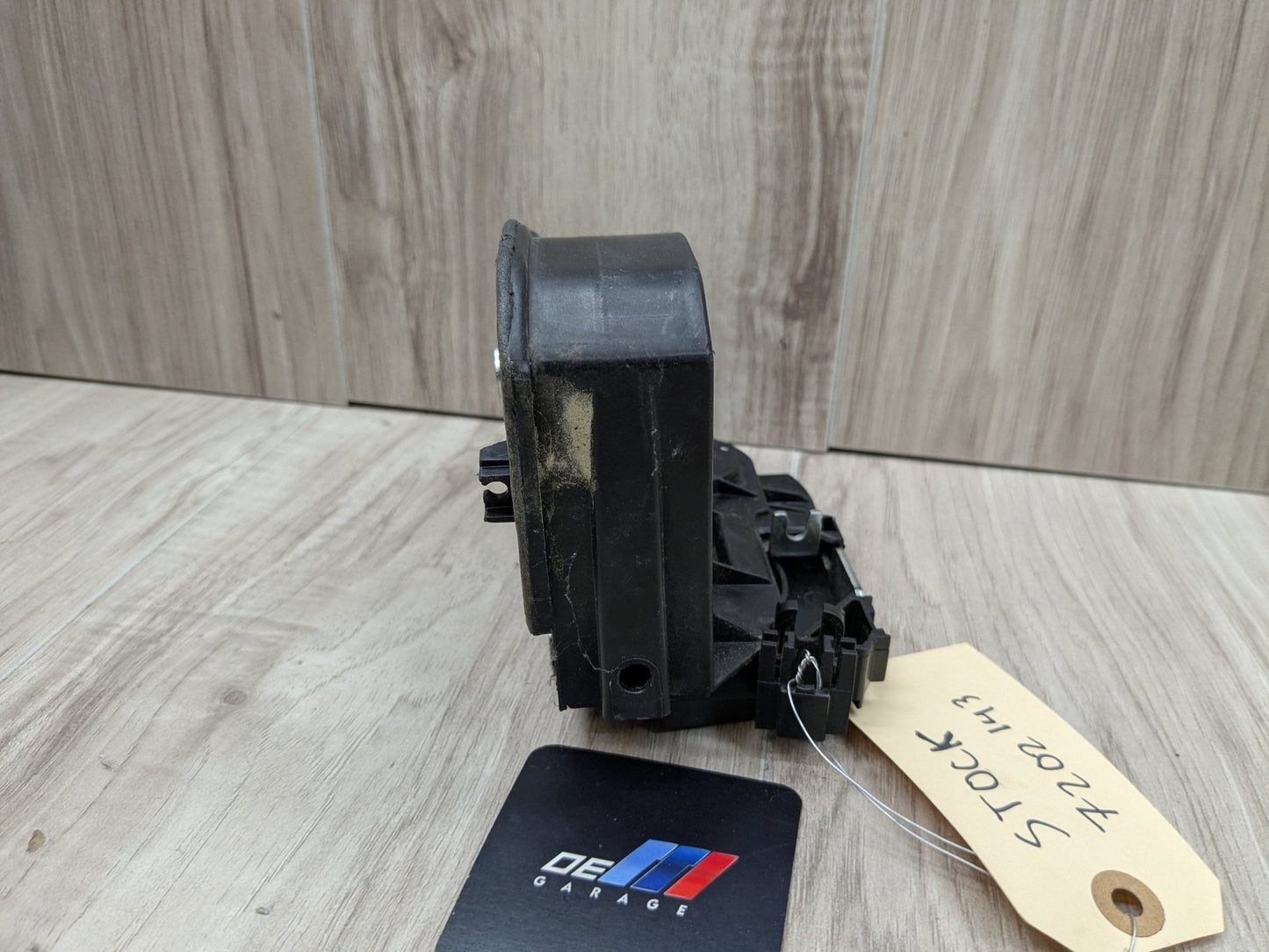 BMW E82 E90 E92 F22 F30 F32 E60 F10 M3 X5 Front LEFT Door Lock Latch Actuator