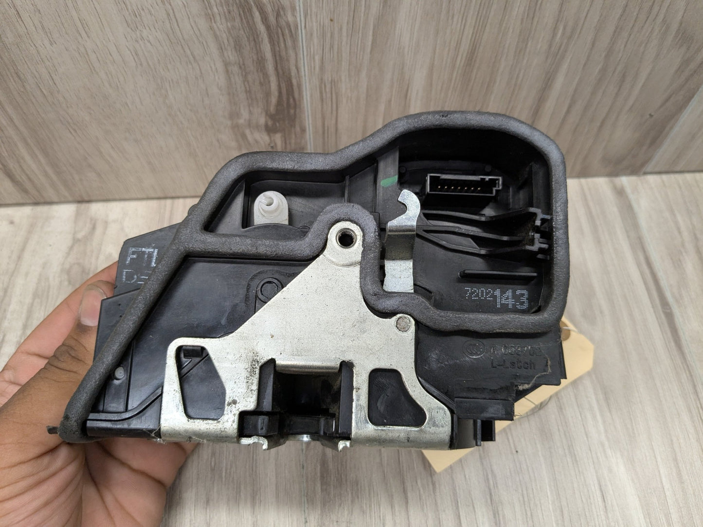 BMW E82 E90 E92 F22 F30 F32 E60 F10 M3 X5 Front LEFT Door Lock Latch Actuator