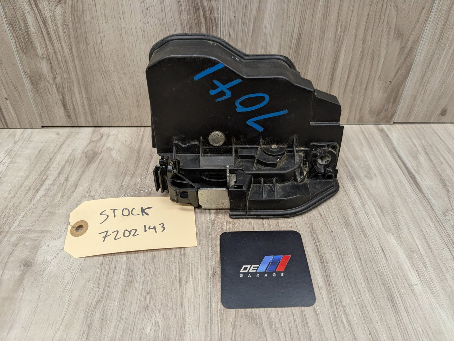 BMW E82 E90 E92 F22 F30 F32 E60 F10 M3 X5 Front LEFT Door Lock Latch Actuator