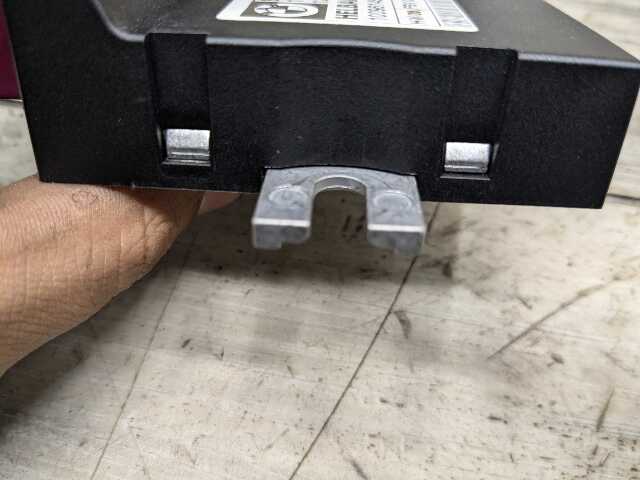 OEM BMW E70 E82 E90 E92 E93 N54 N55 Helbako Fuel Pump Relay Control Module EKPM3