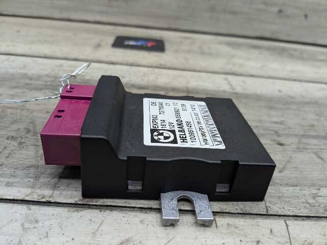 OEM BMW E70 E82 E90 E92 E93 N54 N55 Helbako Fuel Pump Relay Control Module EKPM3
