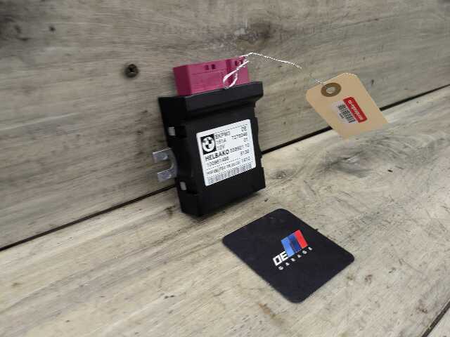 OEM BMW E70 E82 E90 E92 E93 N54 N55 Helbako Fuel Pump Relay Control Module EKPM3