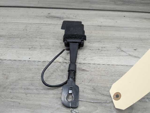 OEM BMW F15 F16 F85 F86 X5 X6 Front Left Driver Right Passenger Seat Belt Buckle