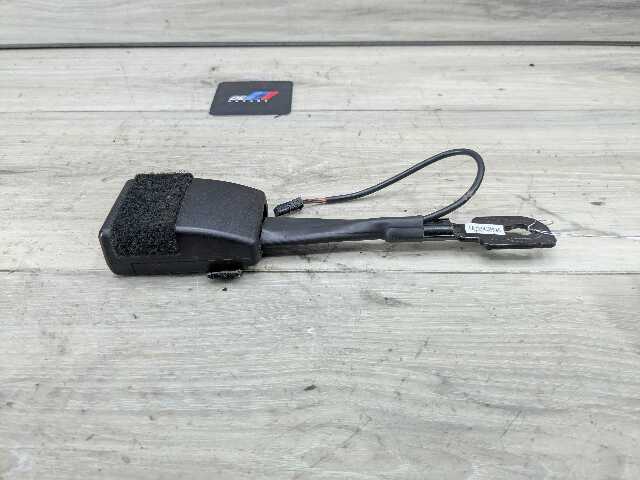 OEM BMW F15 F16 F85 F86 X5 X6 Front Left Driver Right Passenger Seat Belt Buckle