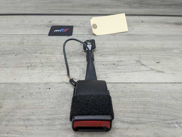 OEM BMW F15 F16 F85 F86 X5 X6 Front Left Driver Right Passenger Seat Belt Buckle
