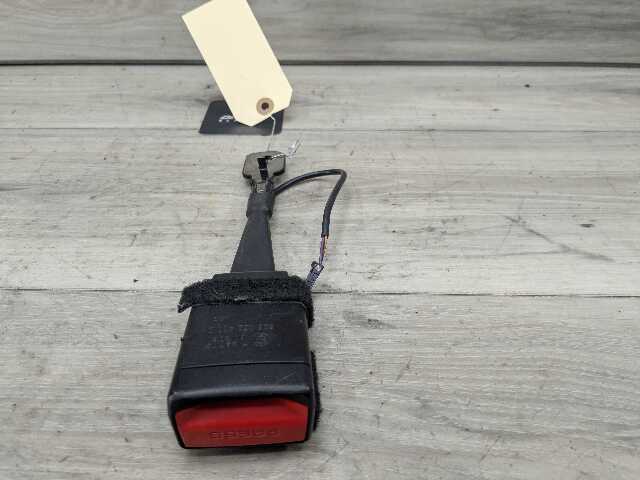 OEM BMW F15 F16 F85 F86 X5 X6 Front Left Driver Right Passenger Seat Belt Buckle