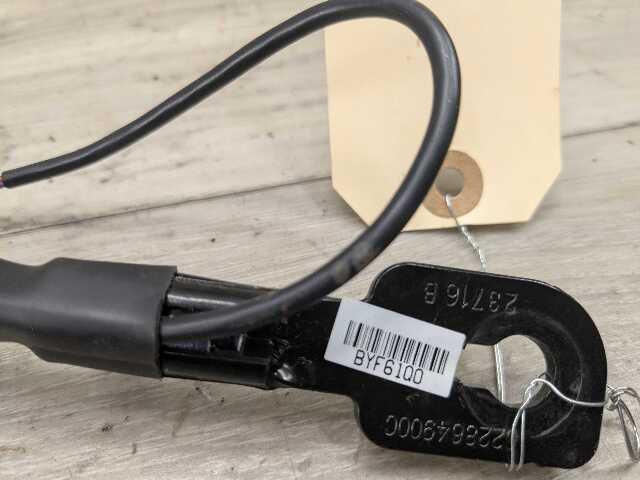 OEM BMW F15 F16 F85 F86 X5 X6 Front Left Driver Right Passenger Seat Belt Buckle