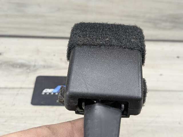 OEM BMW F15 F16 F85 F86 X5 X6 Front Left Driver Right Passenger Seat Belt Buckle