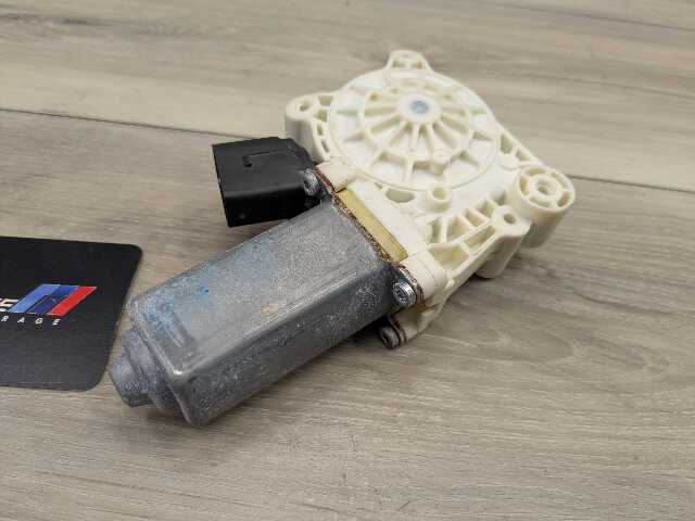 OEM BMW F25 F26 F15 F16 F85 F86 X3 Rear Left Driver Side Window Lifter Motor