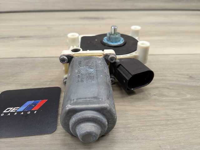 OEM BMW F25 F26 F15 F16 F85 F86 X3 Rear Left Driver Side Window Lifter Motor