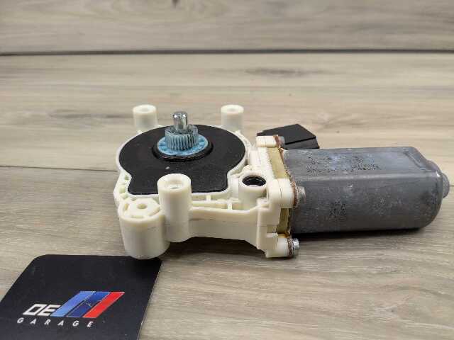 OEM BMW F25 F26 F15 F16 F85 F86 X3 Rear Left Driver Side Window Lifter Motor