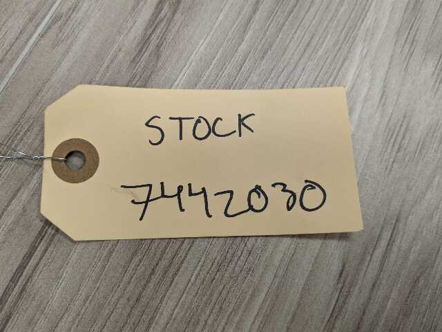 19-24 OEM BMW G20 G21 G80 330 M340 M3 Rear Left Driver Seatbelt Seat Belt Buckle