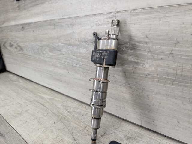 BMW E90 E92 E93 F10 F12 F01 Engine N63 N54 High Pressure Fuel Injector INDEX 12