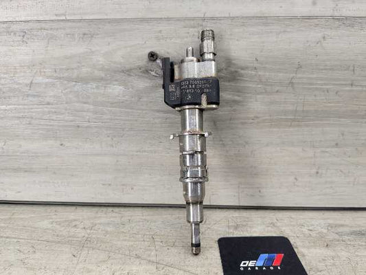 BMW E90 E92 E93 F10 F12 F01 Engine N63 N54 High Pressure Fuel Injector INDEX 12