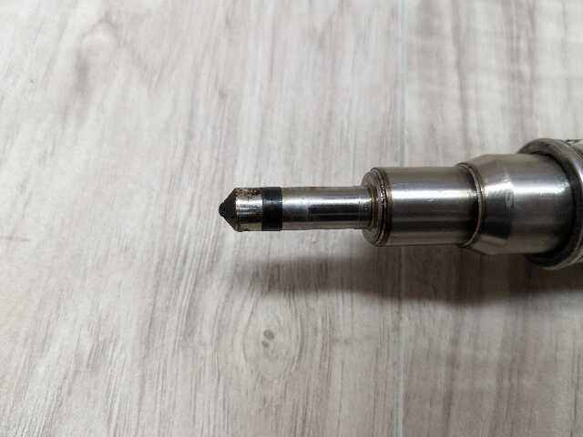 OEM BMW E82 E90 E92 F02 F10 Engine N54 N63 High Pressure Fuel Injector INDEX 08
