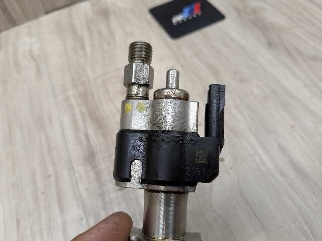 OEM BMW E82 E90 E92 F02 F10 Engine N54 N63 High Pressure Fuel Injector INDEX 08