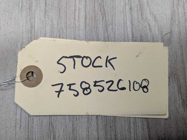 OEM BMW E82 E90 E92 F02 F10 Engine N54 N63 High Pressure Fuel Injector INDEX 08