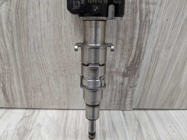 OEM BMW E82 E90 E92 F02 F10 Engine N54 N63 High Pressure Fuel Injector INDEX 08