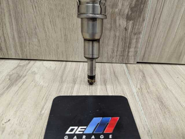 OEM BMW E82 E90 E92 F02 F10 Engine N54 N63 High Pressure Fuel Injector INDEX 08