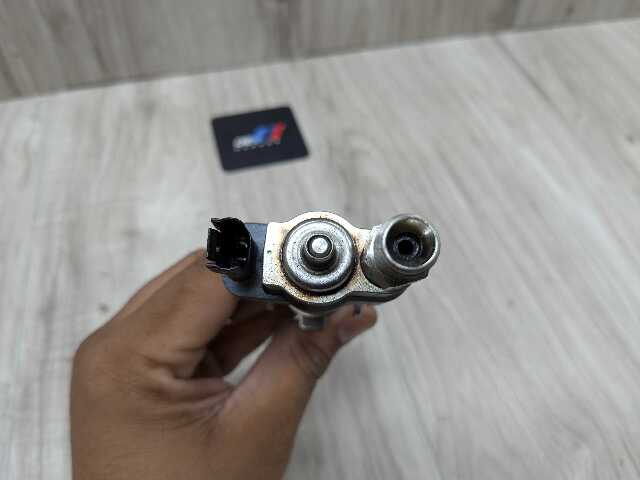 OEM BMW E82 E90 E92 F02 F10 Engine N54 N63 High Pressure Fuel Injector INDEX 08