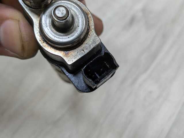 OEM BMW E82 E90 E92 F02 F10 Engine N54 N63 High Pressure Fuel Injector INDEX 08