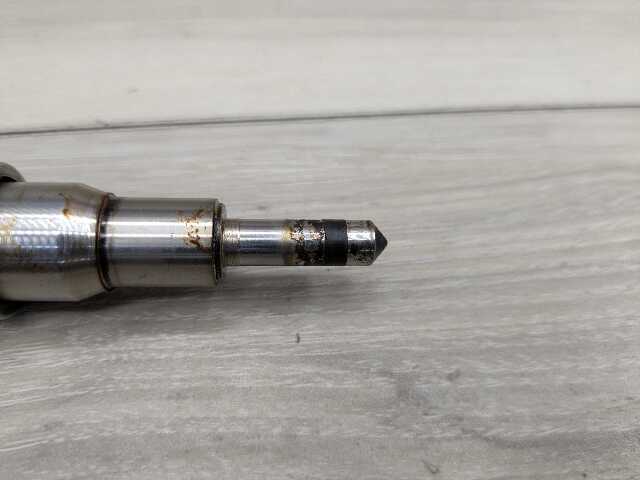 BMW E90 E92 E93 F10 F12 F01 Engine N63 N54 High Pressure Fuel Injector INDEX 09