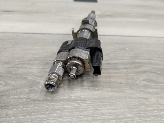 BMW E90 E92 E93 F10 F12 F01 Engine N63 N54 High Pressure Fuel Injector INDEX 09