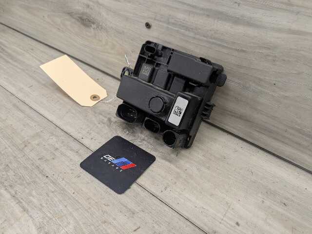OEM BMW F01 F10 F12 F15 F16 F22 F30 F32 F36 F87 Integrated supply module