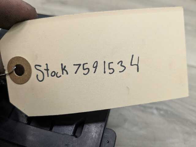 OEM BMW F01 F10 F12 F15 F16 F22 F30 F32 F36 F87 Integrated supply module