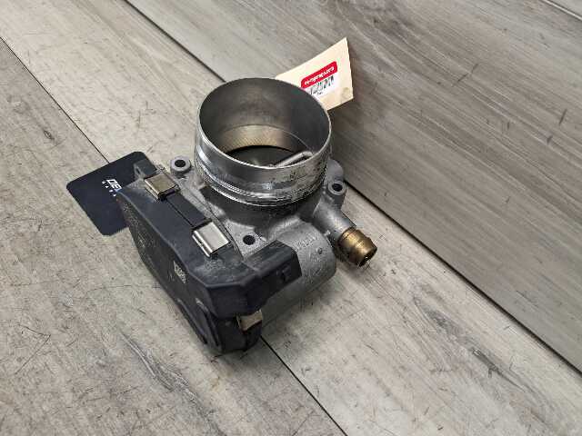 OEM BMW E90 F22 F30 F80 Engine N55 S55 Throttle Body Unit Valve Module Actuator