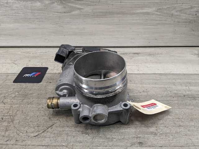 OEM BMW E90 F22 F30 F80 Engine N55 S55 Throttle Body Unit Valve Module Actuator