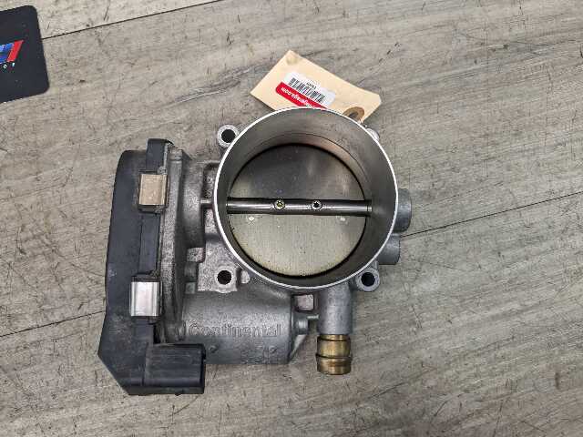 OEM BMW E90 F22 F30 F80 Engine N55 S55 Throttle Body Unit Valve Module Actuator