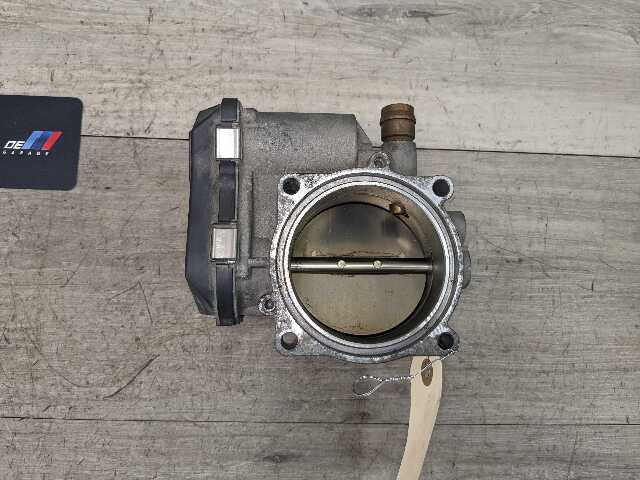 OEM BMW E90 F22 F30 F80 Engine N55 S55 Throttle Body Unit Valve Module Actuator