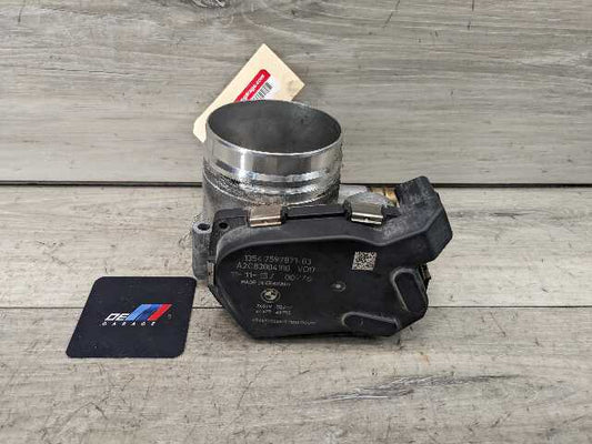 OEM BMW E90 F22 F30 F80 Engine N55 S55 Throttle Body Unit Valve Module Actuator