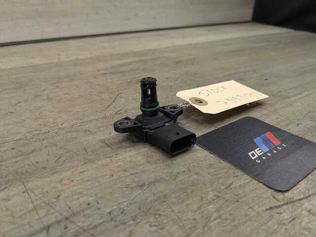 OEM BMW E90 E92 F15 F30 F32 Engine N55 N63 MAP Manifold Air Pressure Sensor