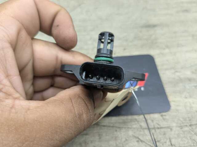 OEM BMW E90 E92 F15 F30 F32 Engine N55 N63 MAP Manifold Air Pressure Sensor