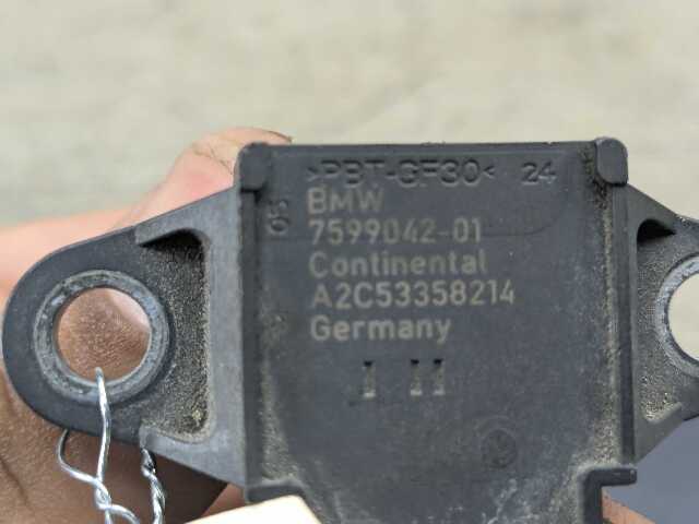 OEM BMW E90 E92 F15 F30 F32 Engine N55 N63 MAP Manifold Air Pressure Sensor