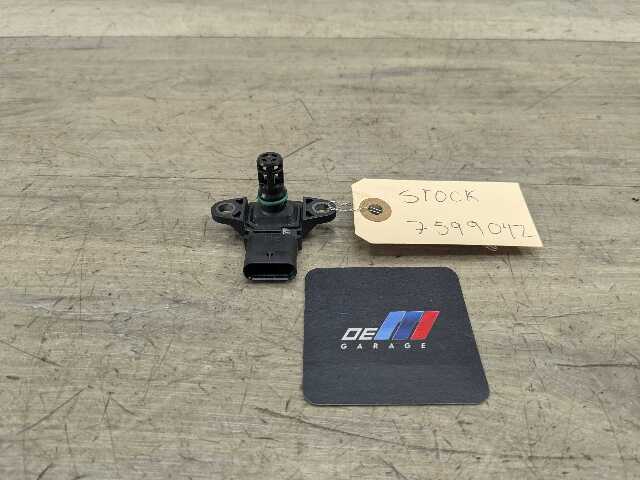 OEM BMW E90 E92 F15 F30 F32 Engine N55 N63 MAP Manifold Air Pressure Sensor