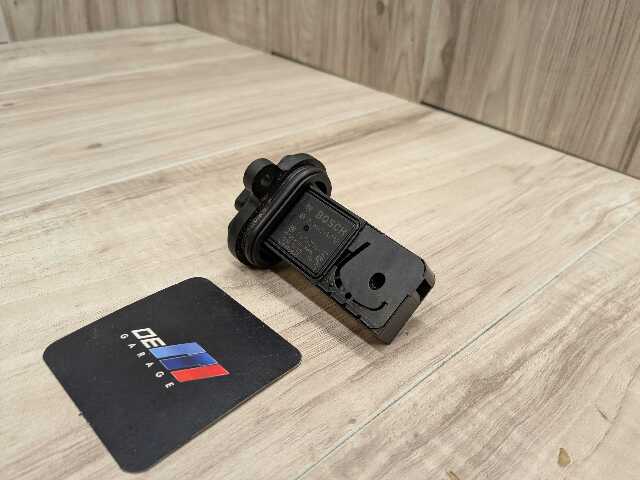 10-19 OEM BMW F07 F10 F13 F01 F02 F15 F86 MAF Mass Air Flow Sensor Meter Engine