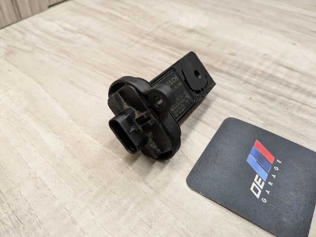 10-19 OEM BMW F07 F10 F13 F01 F02 F15 F86 MAF Mass Air Flow Sensor Meter Engine