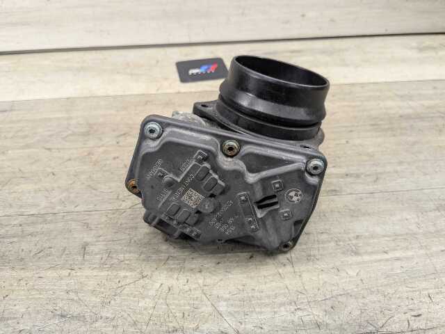OEM BMW F39 F44 F48 F90 G05 G12 750 G30 M550 M8 Engine B46 N63 S63 Throttle Body