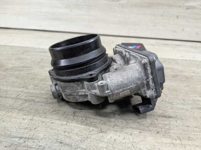 OEM BMW F39 F44 F48 F90 G05 G12 750 G30 M550 M8 Engine B46 N63 S63 Throttle Body