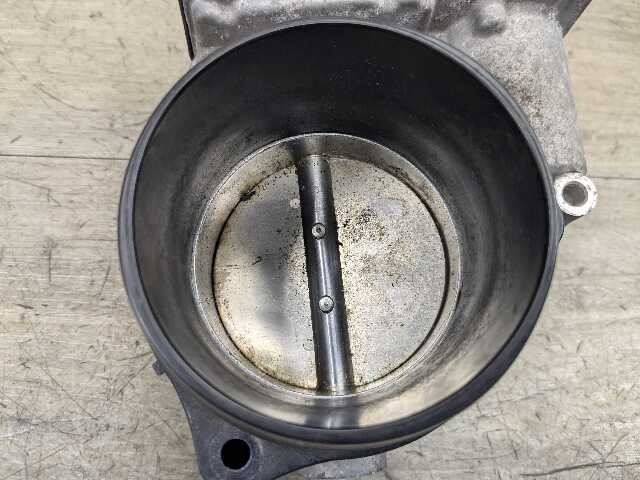 OEM BMW F39 F44 F48 F90 G05 G12 750 G30 M550 M8 Engine B46 N63 S63 Throttle Body