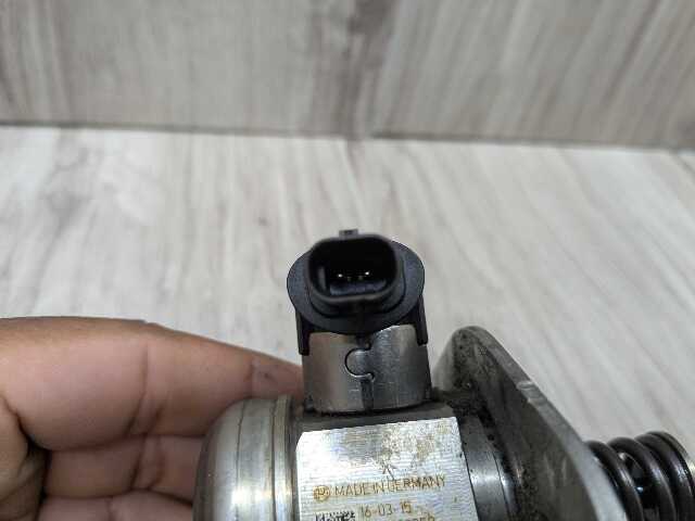 OEM BMW G12 G30 G32 F22 F30 F32 F36 HPFP B46 B58 Engine High Pressure Fuel Pump