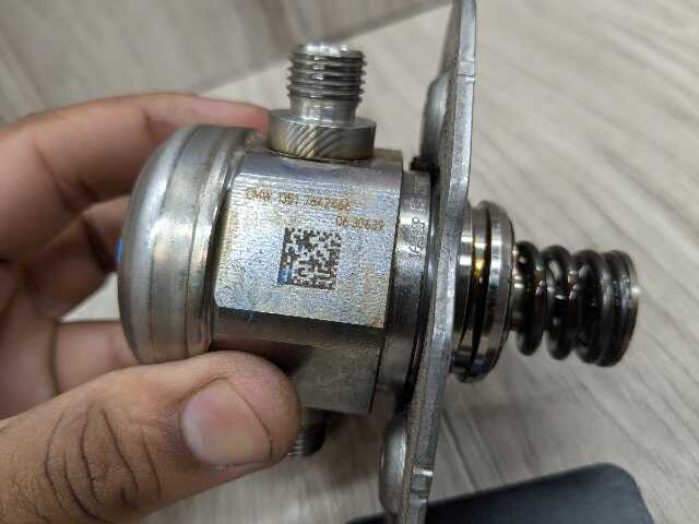 OEM BMW G12 G30 G32 F22 F30 F32 F36 HPFP B46 B58 Engine High Pressure Fuel Pump