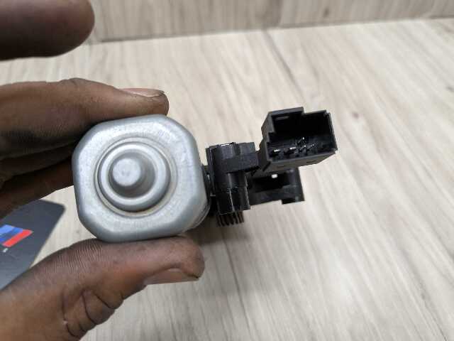 20-24 OEM BMW F44 F74 228 M235 Sun Shade Panoramic Roof Actuator Glass Motor